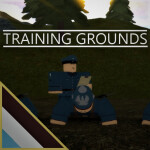 Training Grounds