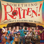 Something Rotten Set Group