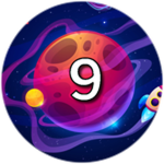 Universe 9!