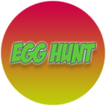 Egg hunt winner (2018)