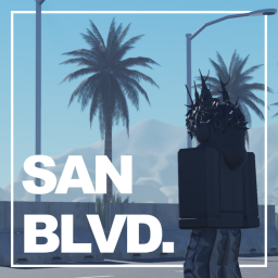 [BETA] San Boulevard