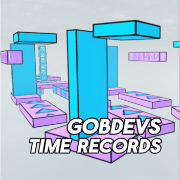 Gobdev’s Time Records! [😲TRAVELING TRADER!🚙 ]