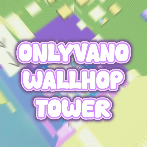 Menara Wallhop Onlyvannoo!