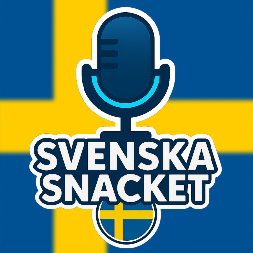 Svenska Snacket 🎙️| Swedish VC