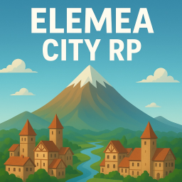 Elemea City Rp