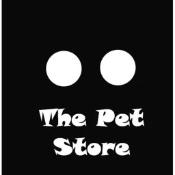 the pet store icon