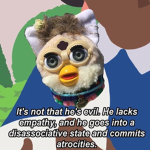 The Furby Cult