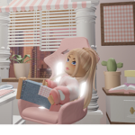 Rose’s clothing shop <3