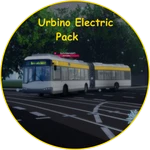 Solaris Electric Pack 1 (3rd generation)