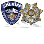 Summit County Sheriff's Office.