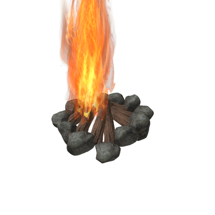 Daves Campfire