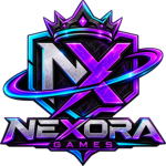 NEXORA GAMESX