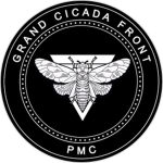 Grand Cicada Front
