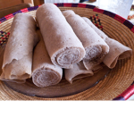 injera