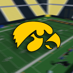 Iowa Hawkeyes