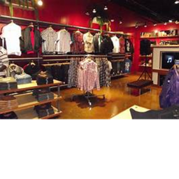 offical tag clothing store
