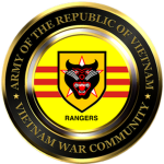 [VWC] Army of the Republic of Vietnam Rangers