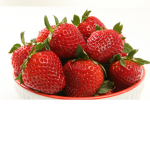 Strawberries are amazingly awesome!