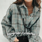 Humble-Bundle Clothing!