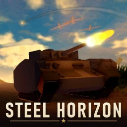 Steel Horizon (Early Access) icon