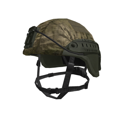 Helmet Tor-L ATACS-FG