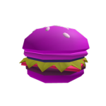 Jelly Burgeer!