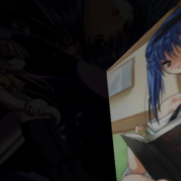anime life