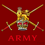 [UK-BAF] The British Armed Forces.