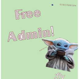 FREE ADMIN