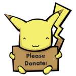 Donation by YTD