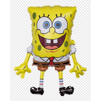 spongebob ballon