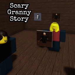 jacksin visit granjie and grandiepas hjous icon