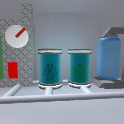 ROBLOX Bio Lab icon
