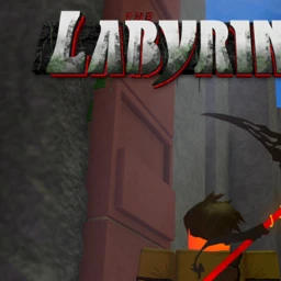 The Labyrinth icon