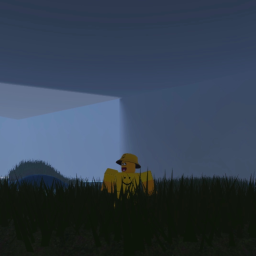 the worst obby game ever icon