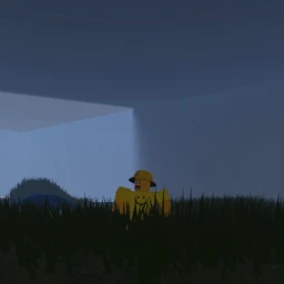 the worst obby game ever icon