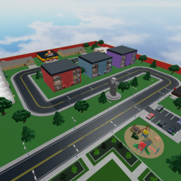 IntereranK City
