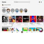 yohaniz’s funny group