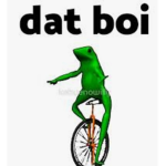 boi if you don't