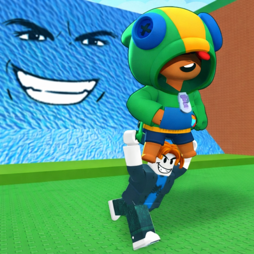 [UPD] Escape Tsunami for Brawlers!