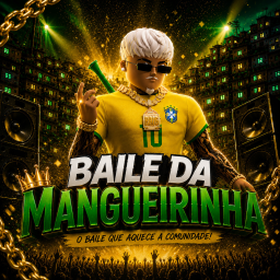 [NEW] MANGUEIRINHA DANCE PARTY