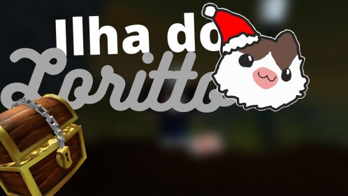 [NOVO] Ilha do Loritto