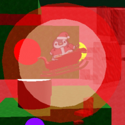 Penguin Multiverse