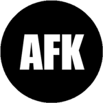 afk until i get donated