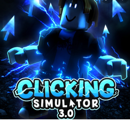 Clicker Simulator 3.0