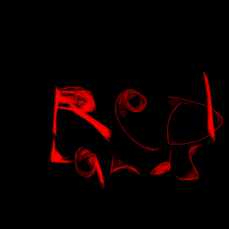 RED LANDS