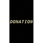 Donation!!!!!!!!!!!