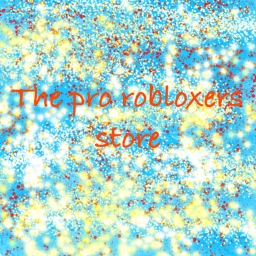 Group Store (More clothes coming soon!)