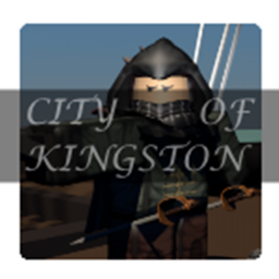 City of Kingston, 1715
