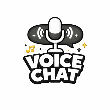 16+ voicechat hangout !